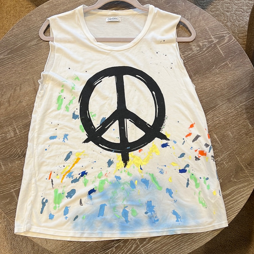 Lauren Moshi Tank